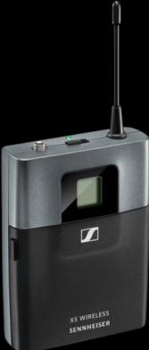 Produktbild Sennheiser Gitarren-Funksystem XSW 2-CI1-