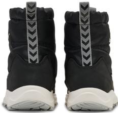 Actual product image hummel Root Buffer Boot Recycled Tex Jr (34)