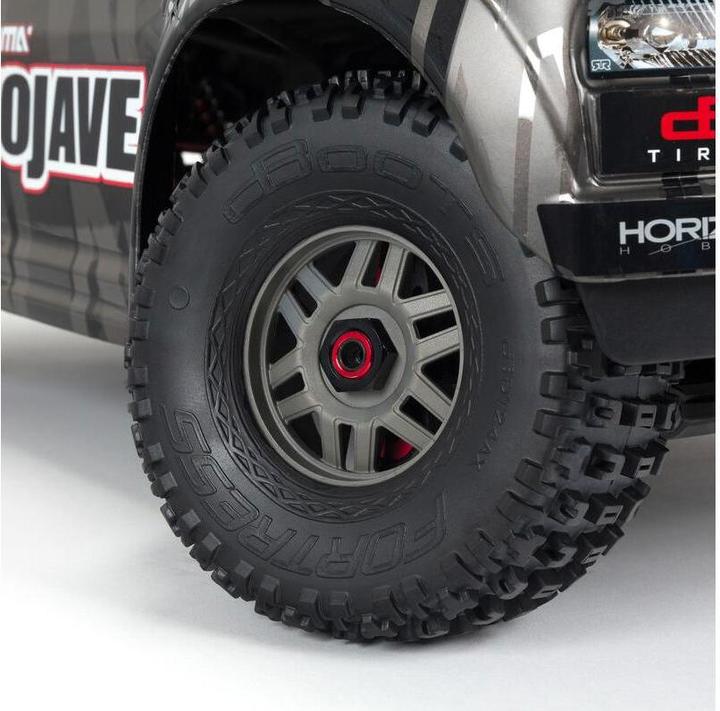 Actual product image Arrma Trophy Truck Mojave (Kit)