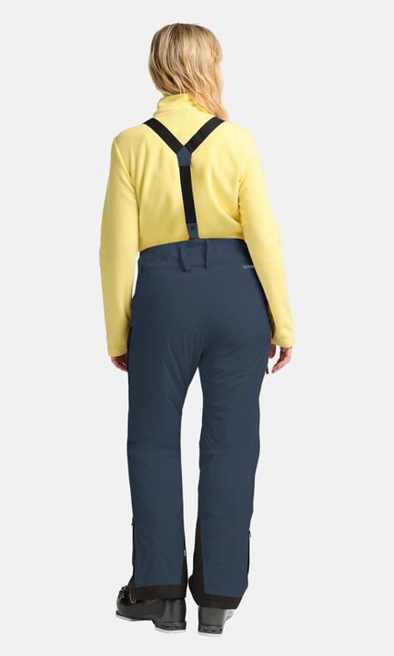 Actual product image Jack Wolfskin Flowline Pro 2L Ins Pants W (M)
