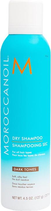 Moroccanoil Dark Tones (205 ml, Shampoo secco)