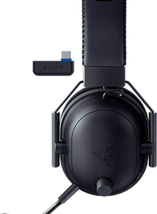 Produktbild Razer Blackshark V2 X (Kabelgebunden)