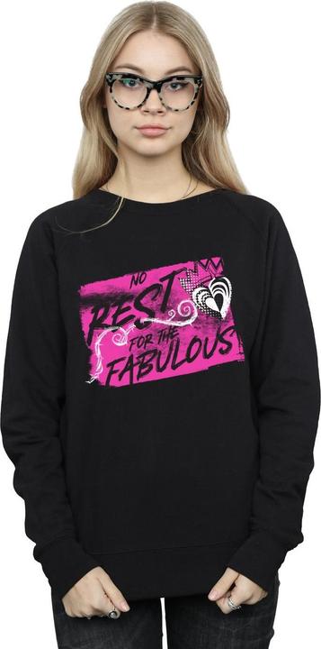 Produktbild Disney The Descendants No Rest Sweatshirt (M)