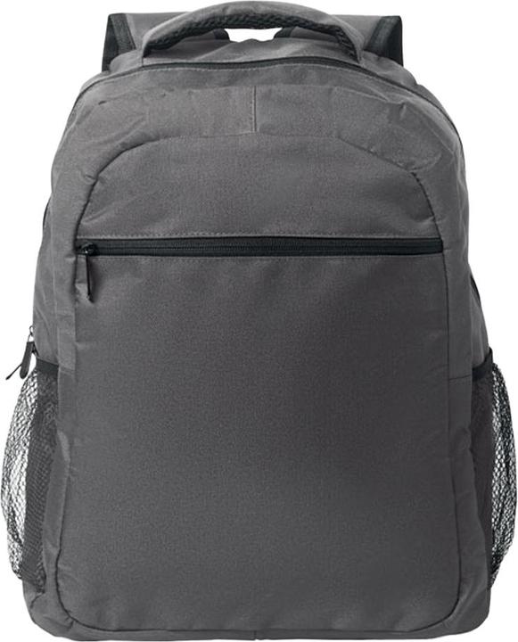 Produktbild MidOcean Rucksack Laptops Puter Topper Unifarben rPET (Recyceltes PolyethylenTerephthalat)