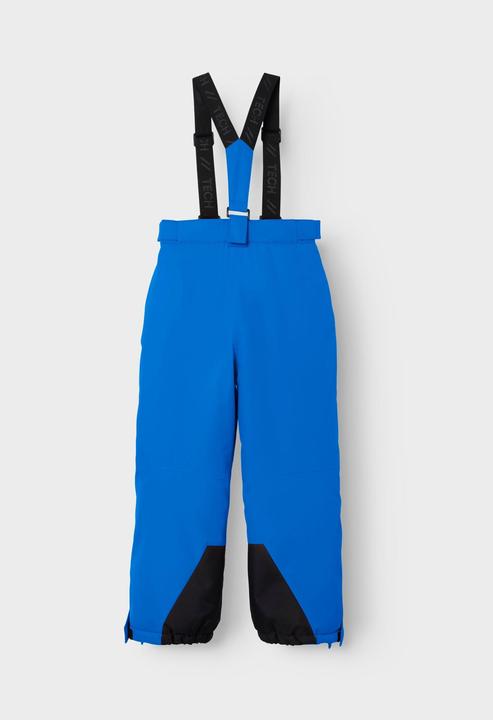 Actual product image Name it Nknslope10 Ski Pant Limited Edition Fo (152)