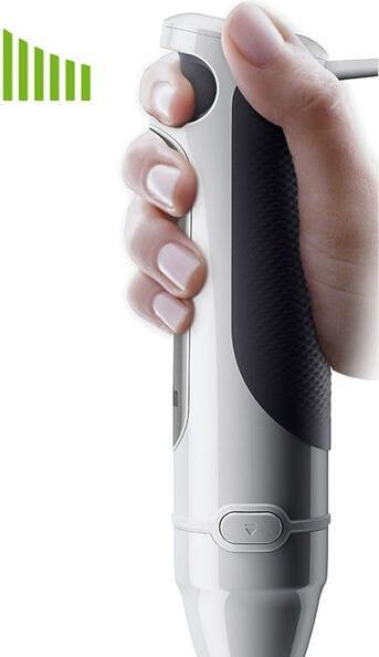 Actual product image Braun MQ 7020WH MultiQuick 7 Stabmixer-Set