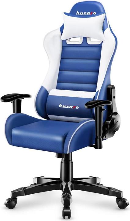 Huzaro Gaming chair for children Ranger 6.0 Gaming Chair, Blue