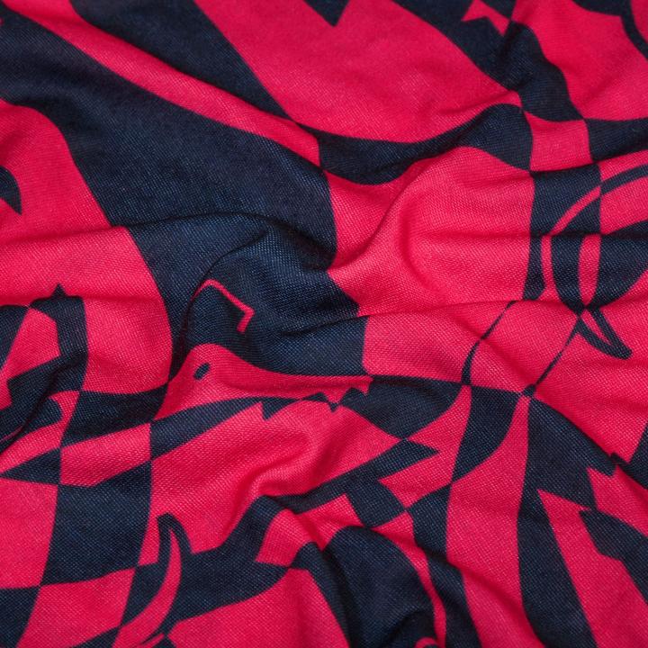 Image du produit Mammut Couvre-cou Scrambled