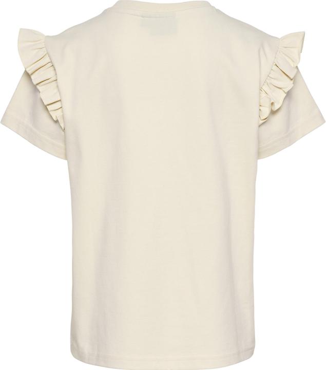 Immagine prodotto hummel Maglietta Con Volant Hmlflowy S/S (104)