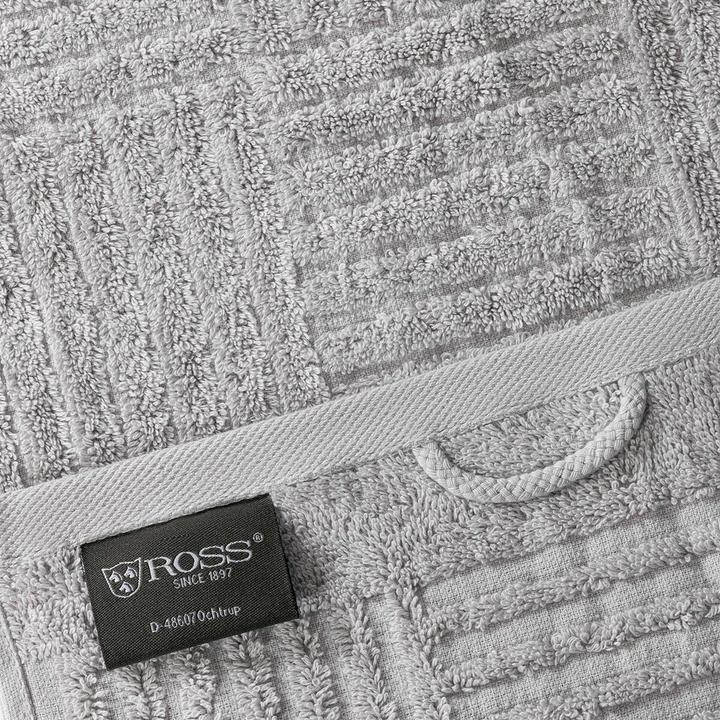 Produktbild Ross Uni-Walk Handtücher Carre 4400 (30x50 cm)