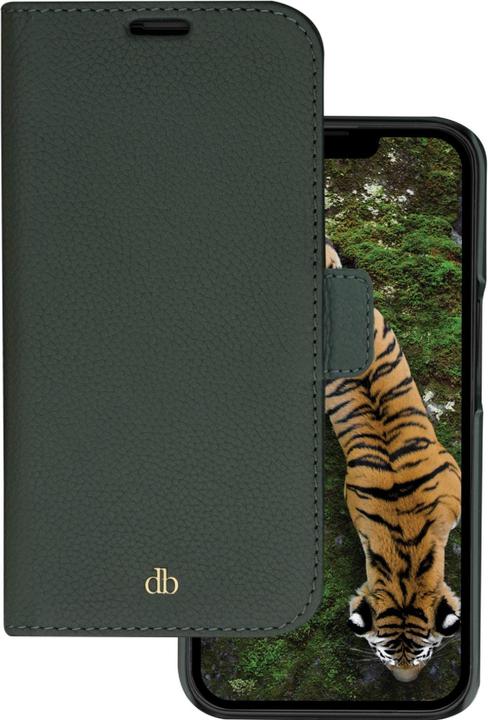 Produktbild dbramante1928 New York (Apple iPhone 14 Pro)