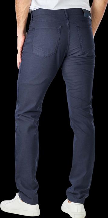 Actual product image BRAX Chuck Pant Slim Fit Sea (W29/L32)