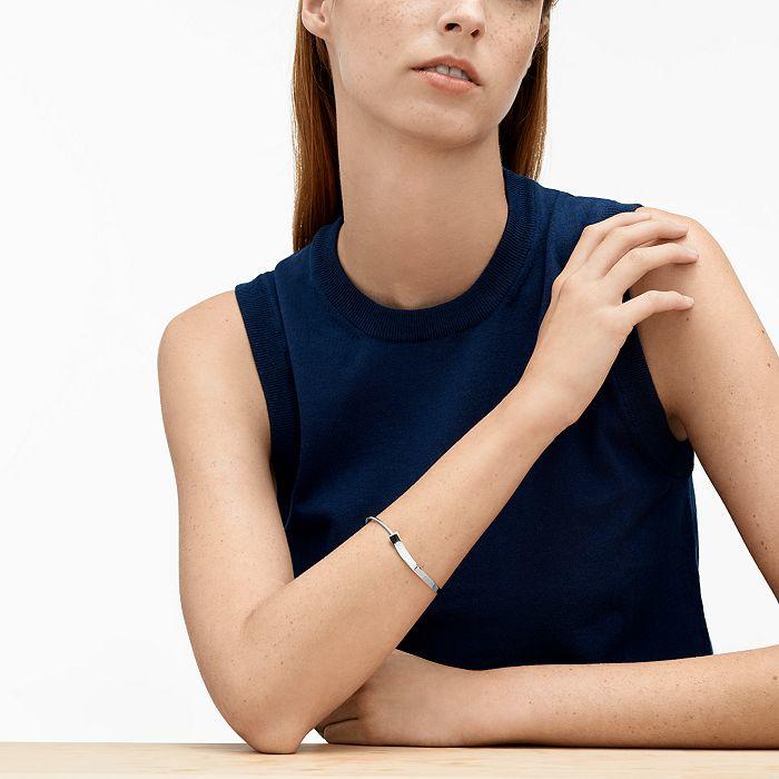 Actual product image Skagen elin (6 cm, Stainless steel)
