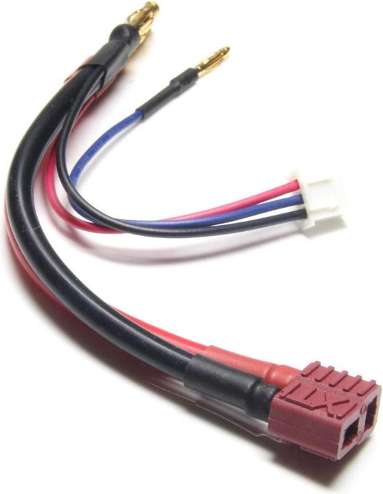 Image du produit EP Câble LiPo Hardcase Deans