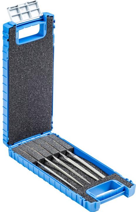 Actual product image Pferd Diamond needle file set (140 mm)