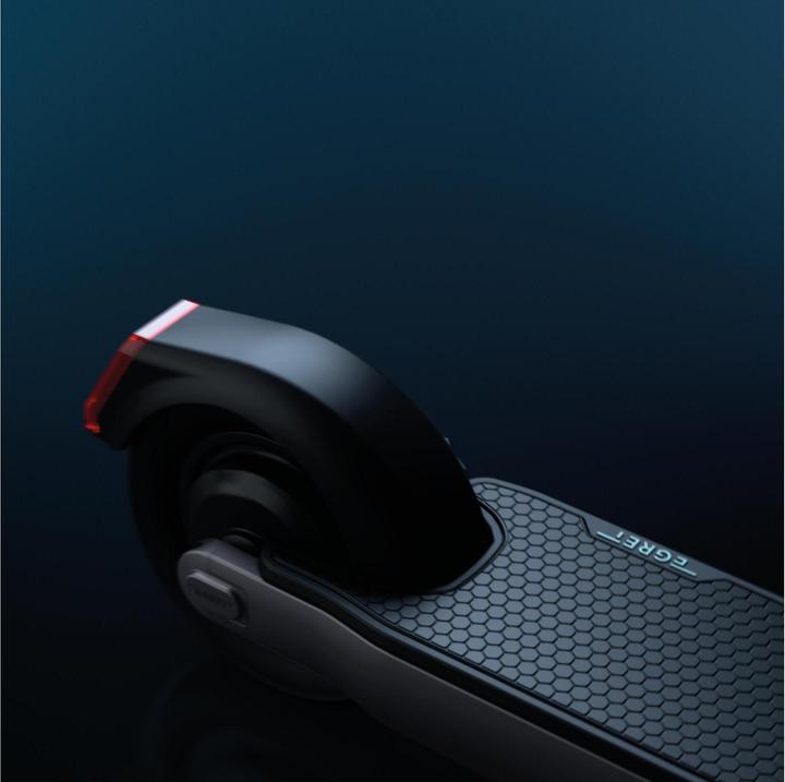 Immagine prodotto Egret Pro (20 km/h, 80 km, 500 W)