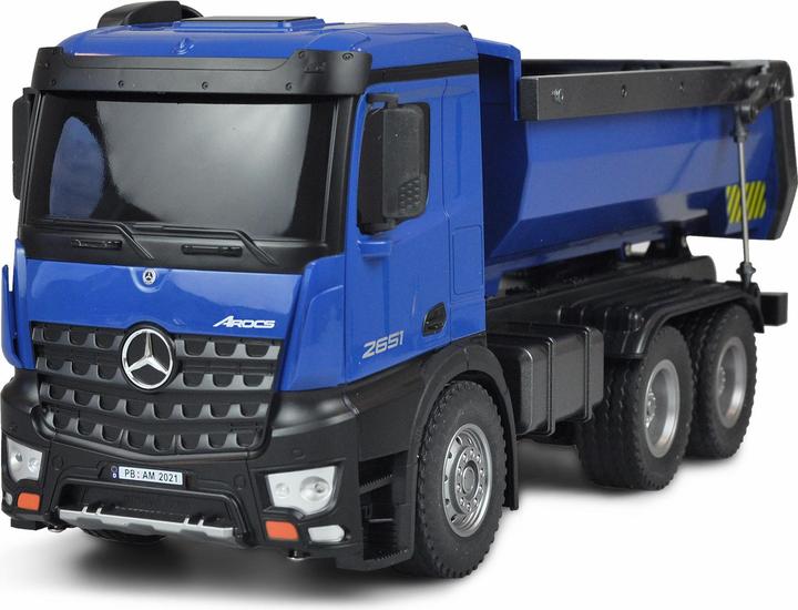 Amewi Muldenkipper Mercedes-Benz Arocs (RTR Ready-to-Run)