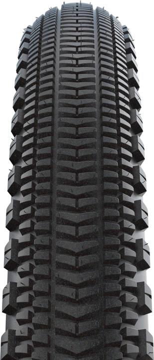 Productafbeelding Schwalbe G-One Overland HS622 (28 x 2.00, 50-622)