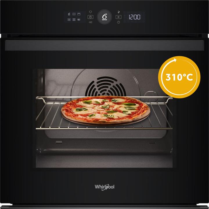 Produktbild Whirlpool WOI4S8CM0SBA