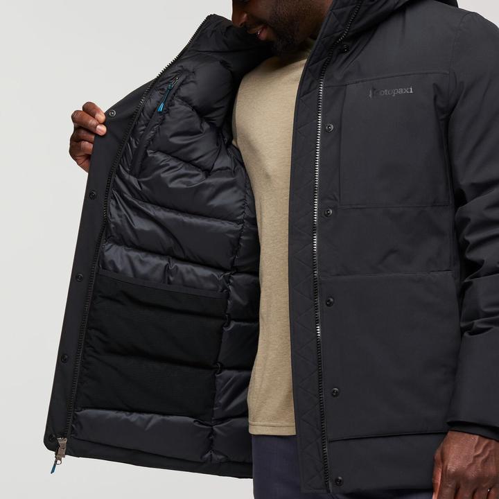 Immagine prodotto Cotopaxi Parka Calidez Down (XL)