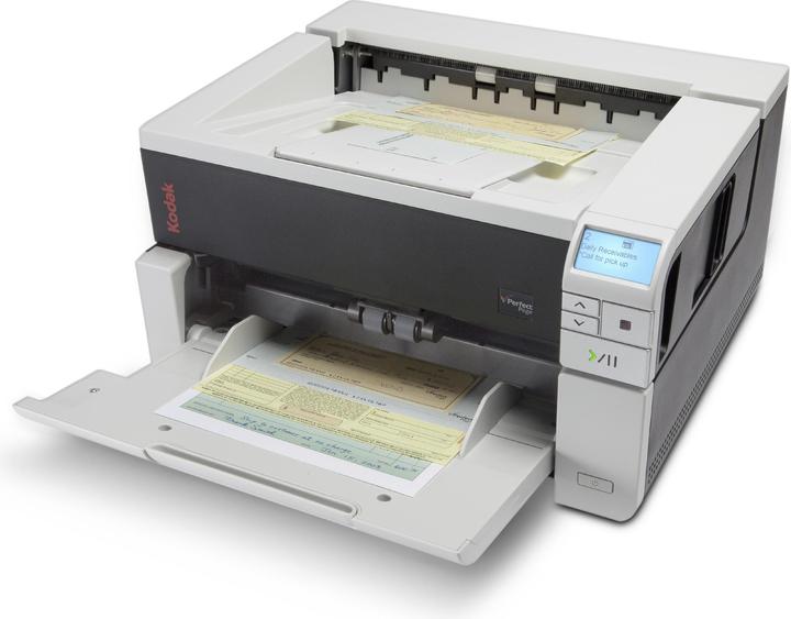 Produktbild Kodak i3200 (USB)