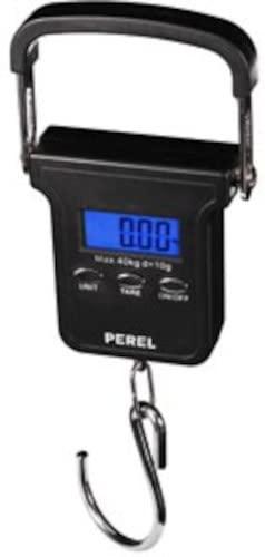 Produktbild Perel Digitale Gepackwäge