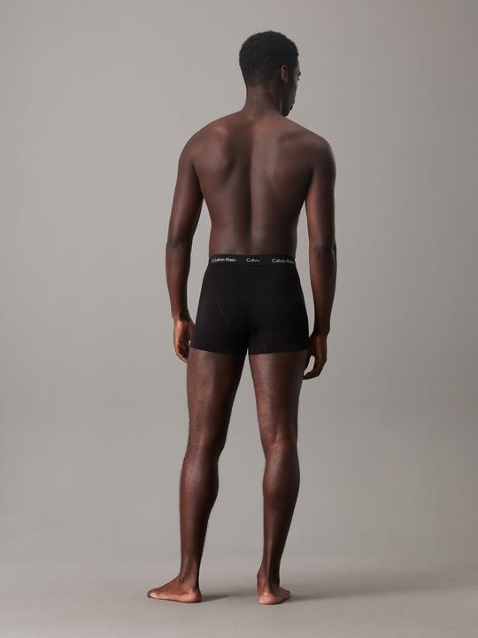 Produktbild Calvin Klein Trunk (XS, 3er Pack)