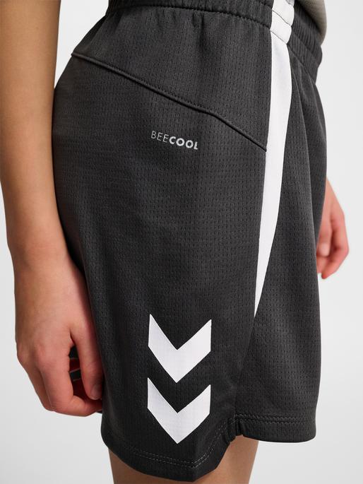 Image du produit hummel hmlLEAD 2.0 SHORTS KIDS (128)