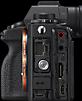 Actual product image Sony Alpha 7C Kit (28 - 60 mm, 24.20 Mpx, Full frame)