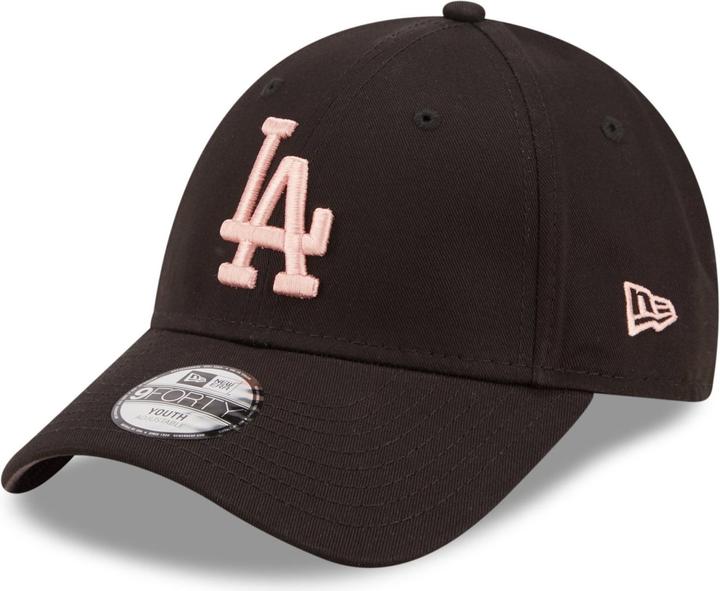 New Era 9Forty Kinder Cap - Los Angeles Dodgers - Infant (49)