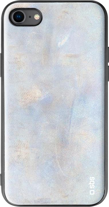 Image du produit SBS Housse de protection (Apple iPhone 8, Apple iPhone 7, Apple iPhone SE (2ème génération))