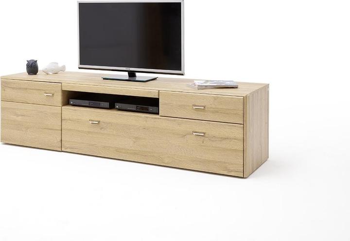 Immagine prodotto Robas Lund Firenze (205 x 55 x 52 cm)