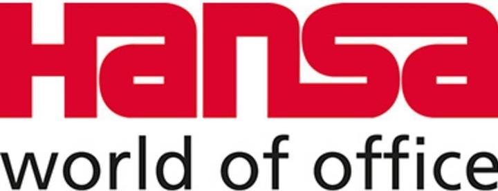 Produktbild Hansa schwarz