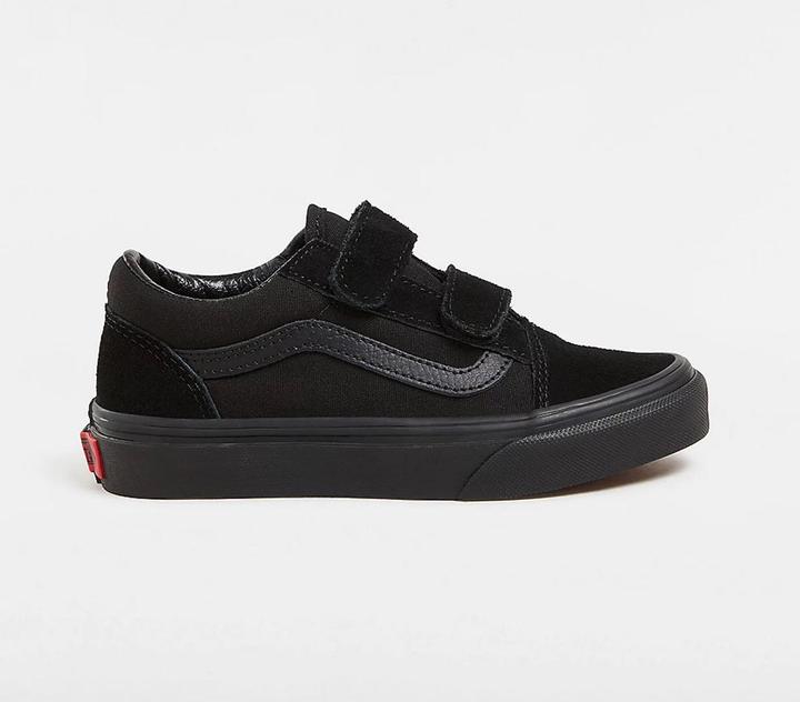 Immagine prodotto Vans UY Vecchi Skool V Blk/Blk (29)