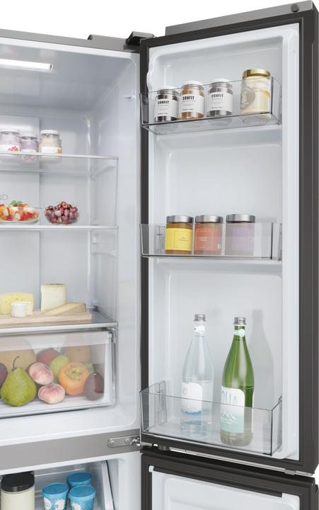 Actual product image Haier HCR3818EWMM (463 l)