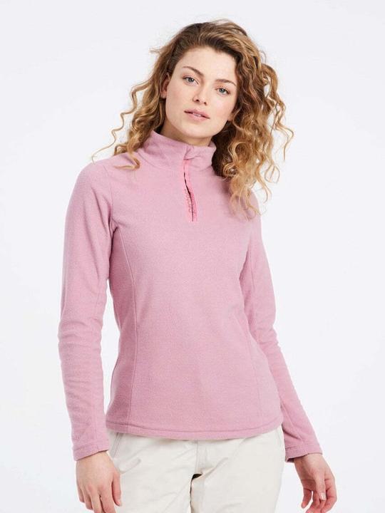 Immagine prodotto Protest Top donna Mutez 1/4 Zip (42, XL)
