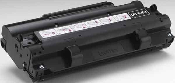 Produktbild Brother Dr-8000 (BK)