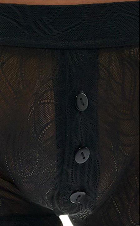 Actual product image Svenjoyment Pants (M)