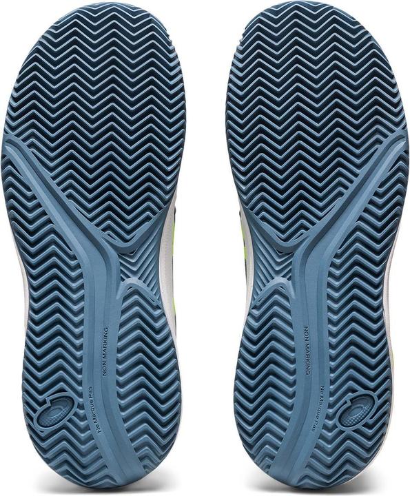 Produktbild ASICS Performance Gel-Resolution 9 GS Sandplatz Tennisschuh Kinde (40)