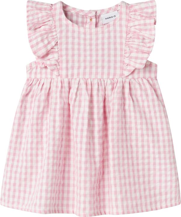 Name it Bio-Baumwoll Kleid (68)