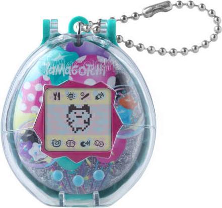 Image du produit Bandai PORTE-CLE TAMAGOTCHI - Modèle choisi aléatoirement