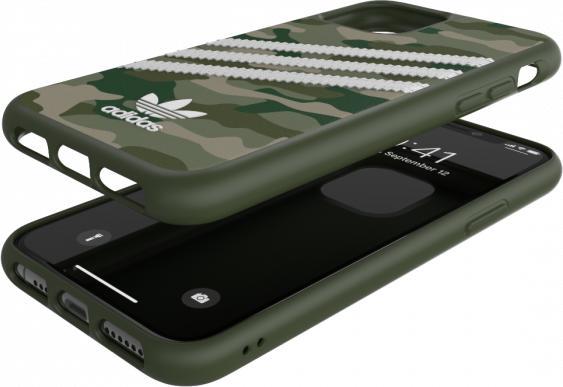 Image du produit adidas Femme Camo moulée (Apple iPhone 11 Pro)