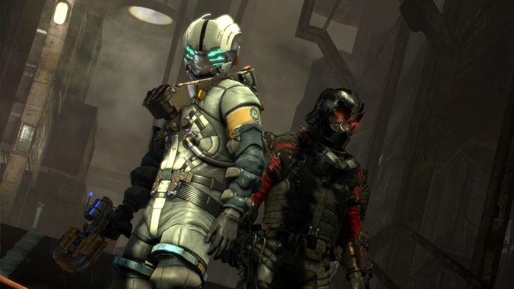 Produktbild EA Games Dead Space 3 (PC, DE)