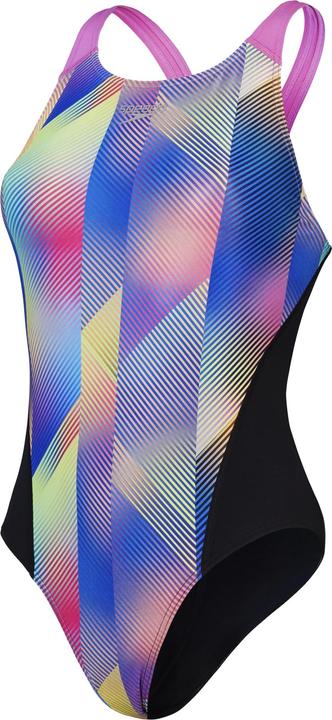 Image du produit Speedo - Maillot de bain 1 pièce RECORDBREAKER - Femme (40)