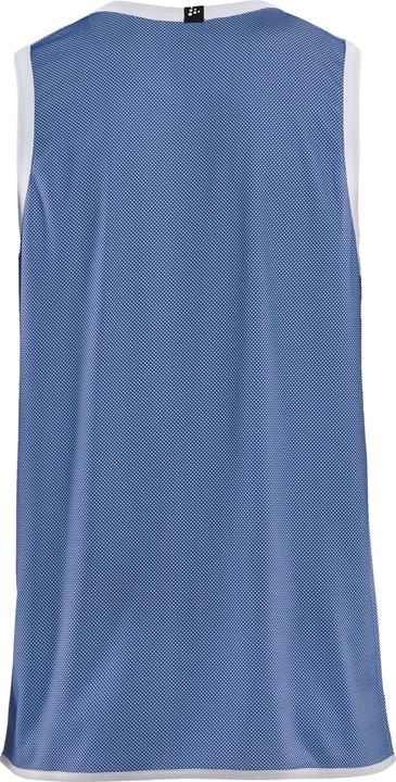 Actual product image Craft Progress Reversible Basket Singlet M (L)