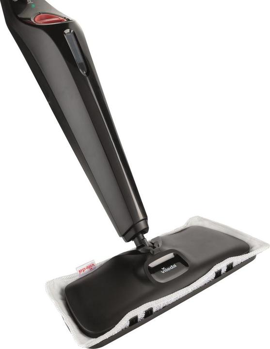 Immagine prodotto Vileda Steam Plus XXL (1550 W)