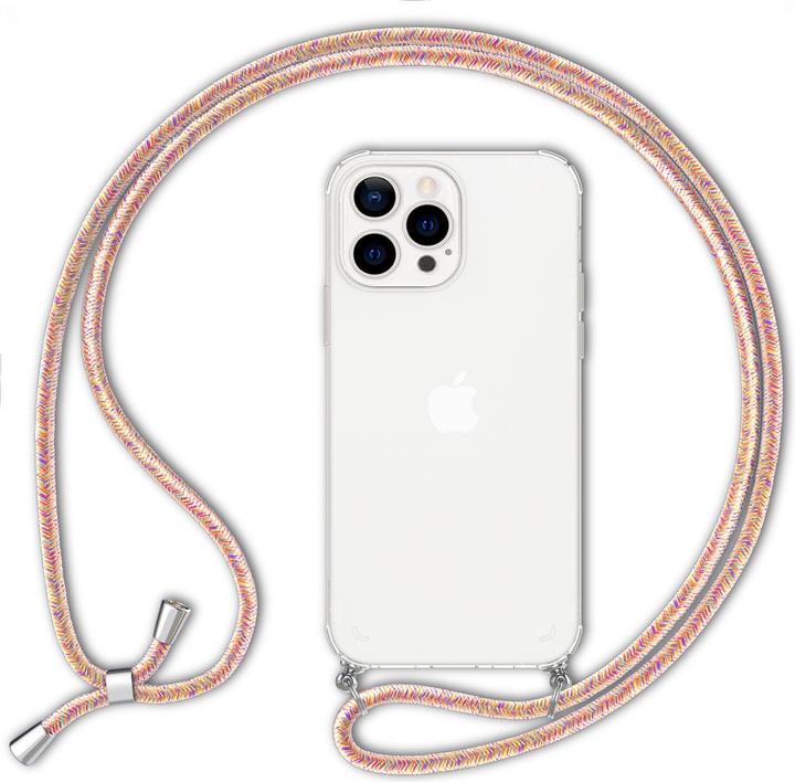 Image du produit Nalia Coque Cordon iPhone 13 Pro