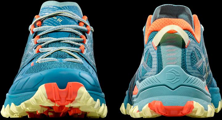 Produktbild La Sportiva Bushido III Woman (36.5)