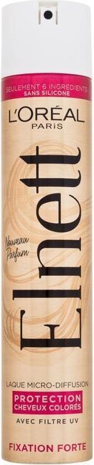 L'Oréal Paris L'Oreal Paris Elnett Color Protection Micro-Diffusion Haarspray 300 Ml (300 ml)