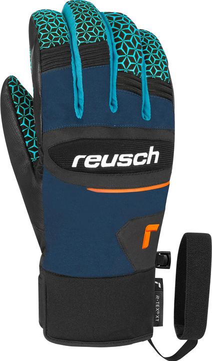 Actual product image Reusch Dragon R-TEX® XT (8.5)